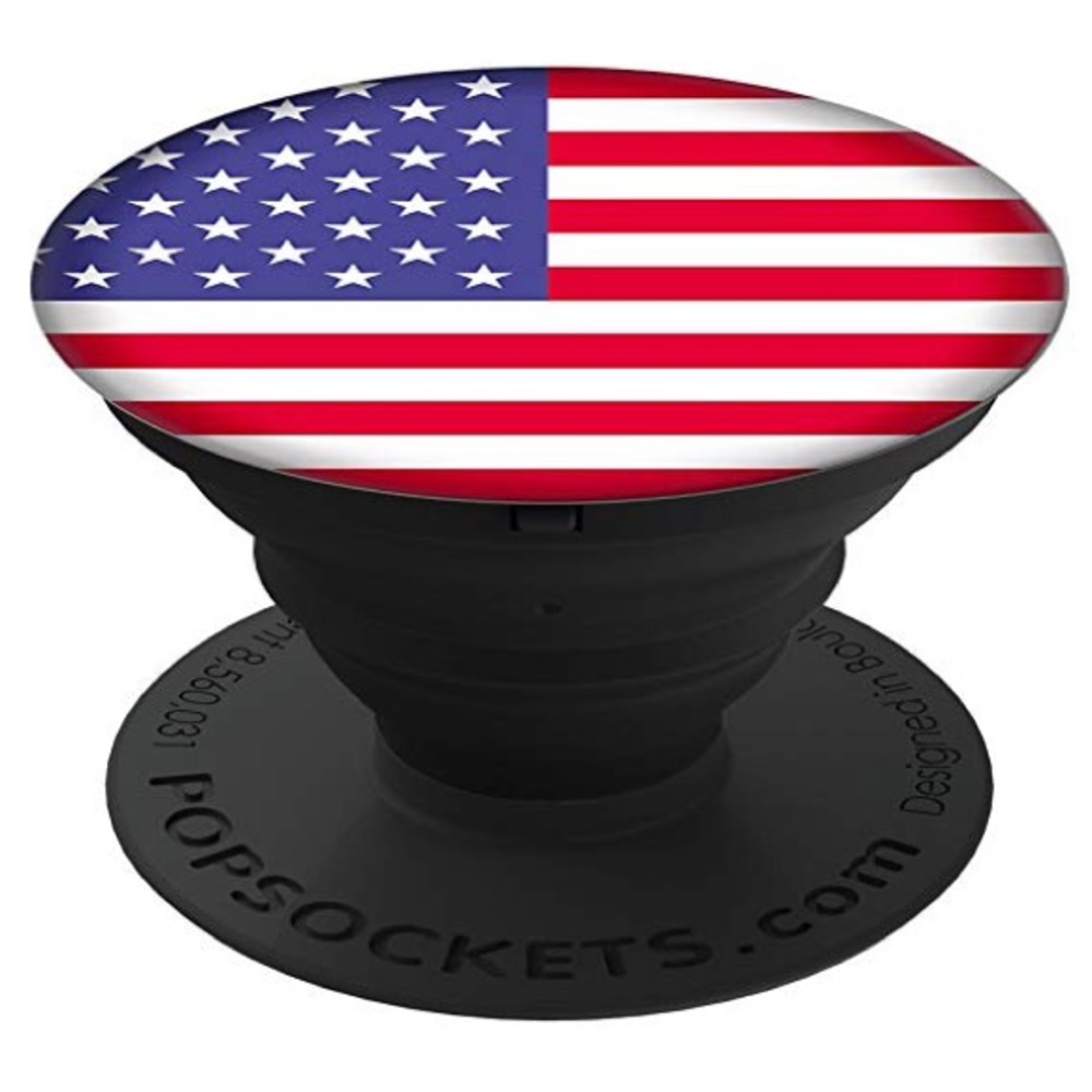 🇺🇸 Popsocket Iphone android phone grip SET 🇺🇸